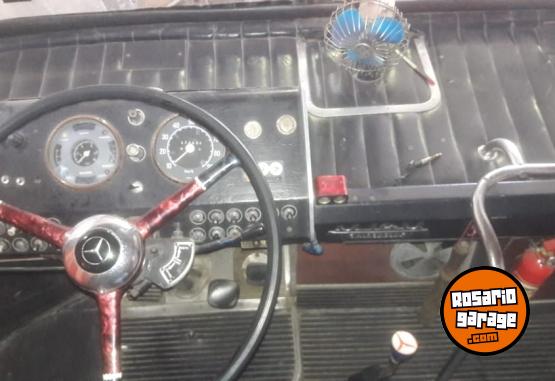 Camiones y Gr�as - Motorhome - En Venta