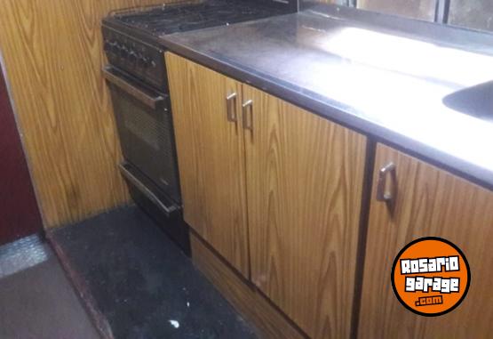 Camiones y Gr�as - Motorhome - En Venta