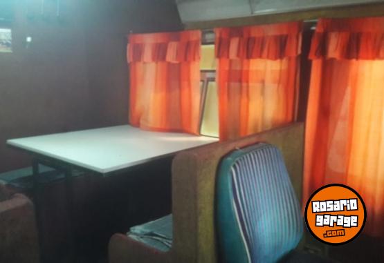 Camiones y Gr�as - Motorhome - En Venta