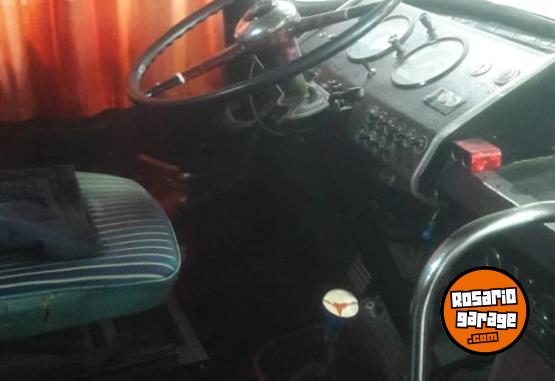 Camiones y Gr�as - Motorhome - En Venta