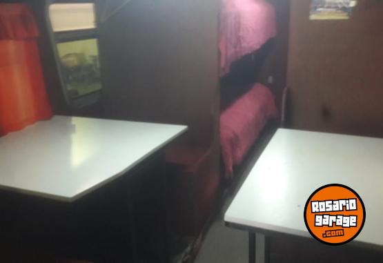 Camiones y Gr�as - Motorhome - En Venta