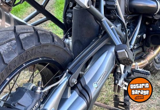 Motos - Bmw Triple black 2013 Nafta 59000Km - En Venta