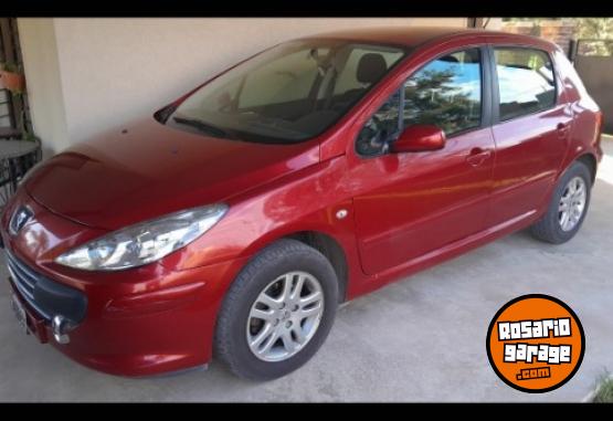Autos - Peugeot 307 XS 1.6 2011 Nafta 152000Km - En Venta