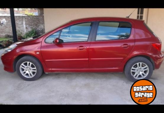 Autos - Peugeot 307 XS 1.6 2011 Nafta 152000Km - En Venta