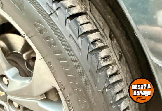 Autos - Chevrolet CRUZE LTZ PLUS 2017 Nafta 105000Km - En Venta