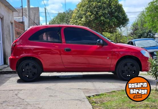 Autos - Chevrolet Celta 1.4 2012 Nafta 203000Km - En Venta