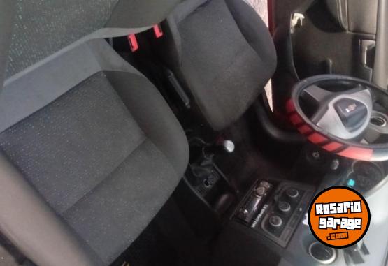 Autos - Chevrolet Celta 1.4 2012 Nafta 203000Km - En Venta