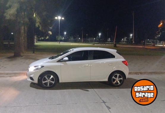 Autos - Chevrolet Onix Ltz 2018 2018 Nafta 108000Km - En Venta