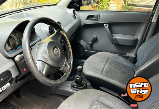 Utilitarios - Volkswagen SAVEIRO 2007 Diesel 160000Km - En Venta