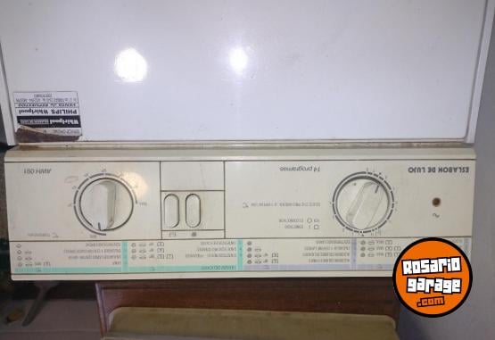 Hogar - Lavarropas Automatico - En Venta
