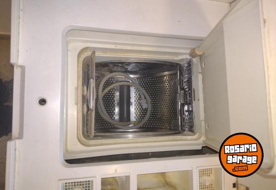 Hogar - Lavarropas Automatico - En Venta