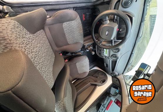 Autos - Ford Ka 2013 Nafta 75000Km - En Venta