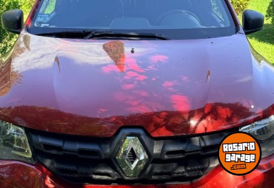 Autos - Renault Zen 2017 Nafta 109000Km - En Venta