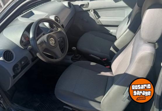 Autos - Volkswagen GOL 2012 GNC 140Km - En Venta