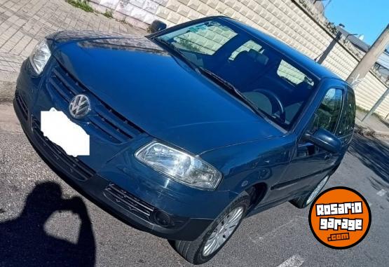 Autos - Volkswagen GOL 2012 GNC 140Km - En Venta