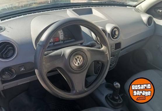 Autos - Volkswagen GOL 2012 GNC 140Km - En Venta