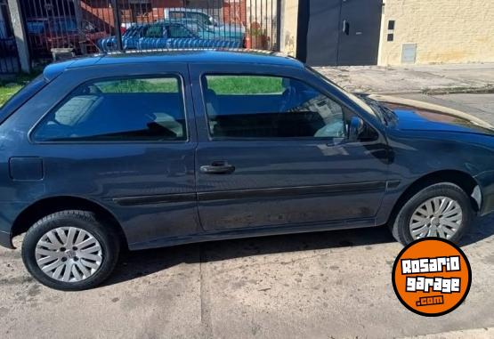 Autos - Volkswagen GOL 2012 GNC 140Km - En Venta