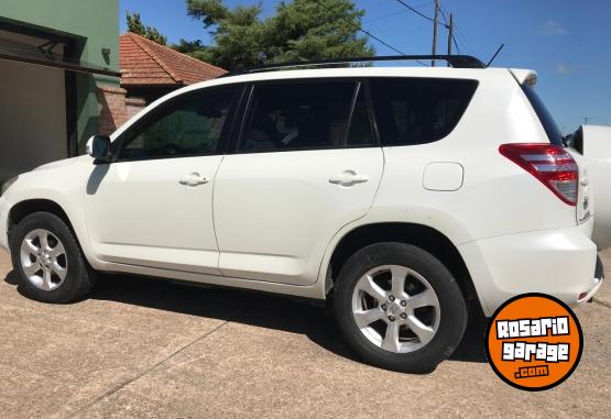 Camionetas - Toyota RAV4 2012 Nafta 999999Km - En Venta