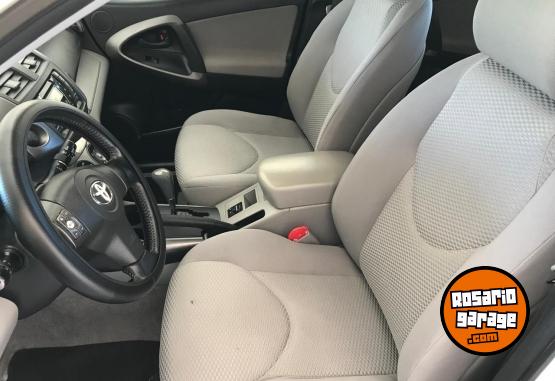 Camionetas - Toyota RAV4 2012 Nafta 999999Km - En Venta
