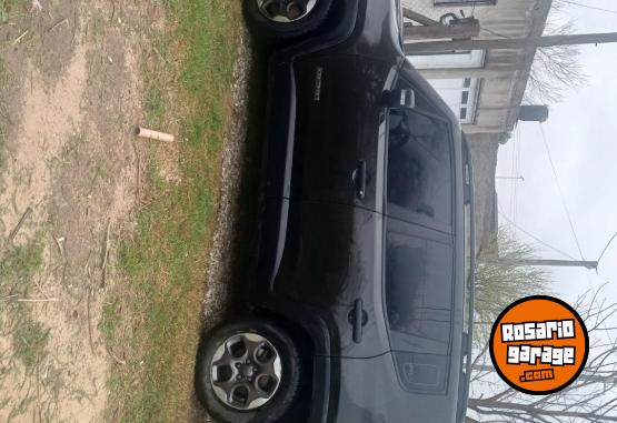 Camionetas - Jeep Renegade sport 2017 Nafta 120000Km - En Venta