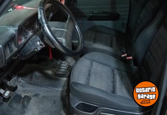 Autos - Renault 12 1993 Nafta 111111Km - En Venta