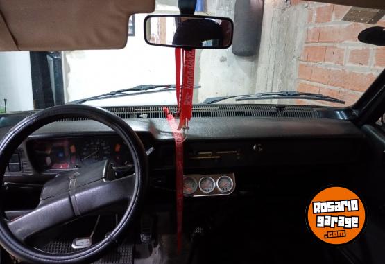 Autos - Renault 12 1993 Nafta 111111Km - En Venta