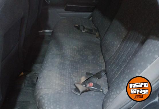 Autos - Renault 12 1993 Nafta 111111Km - En Venta