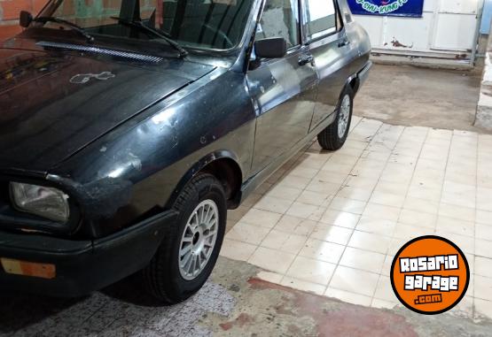 Autos - Renault 12 1993 Nafta 111111Km - En Venta