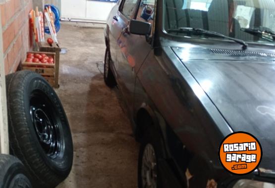 Autos - Renault 12 1993 Nafta 111111Km - En Venta