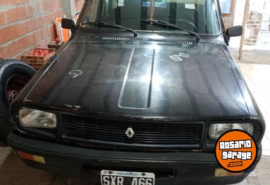 Autos - Renault 12 1993 Nafta 111111Km - En Venta