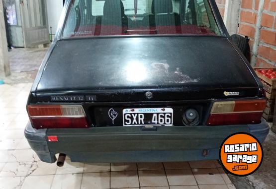 Autos - Renault 12 1993 Nafta 111111Km - En Venta