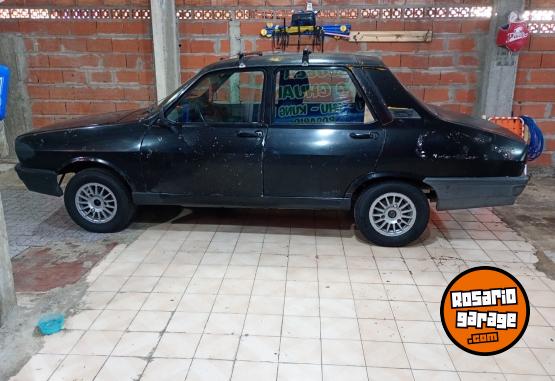 Autos - Renault 12 1993 Nafta 111111Km - En Venta
