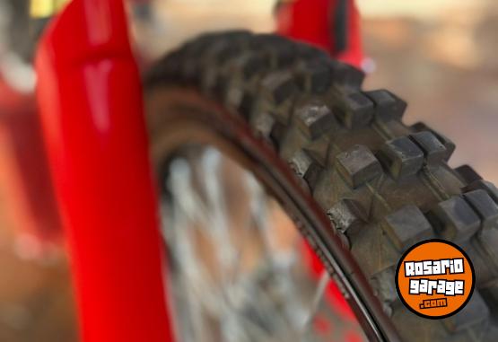 Motos - RVM 250T PRO + 2025 Nafta 120Km - En Venta