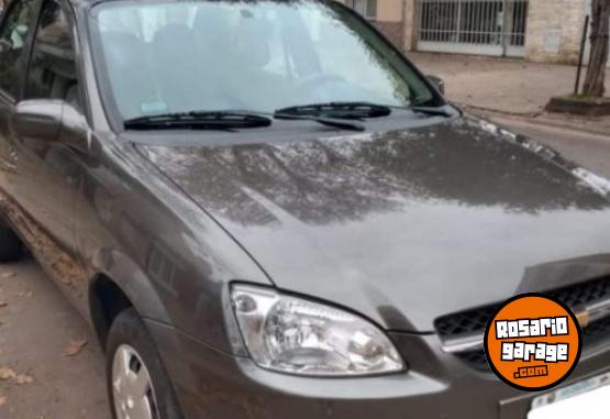 Autos - Chevrolet Corsa 2015 Nafta 150000Km - En Venta