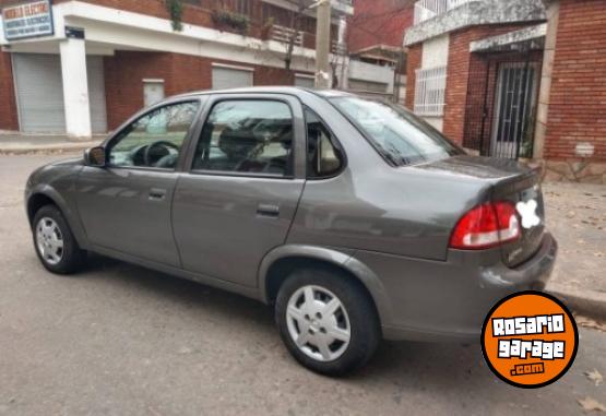 Autos - Chevrolet Corsa 2015 Nafta 150000Km - En Venta