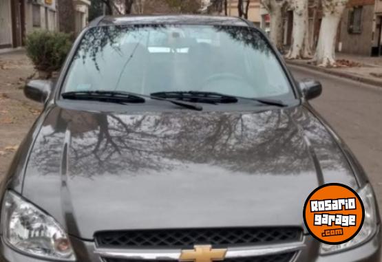 Autos - Chevrolet Corsa 2015 Nafta 150000Km - En Venta