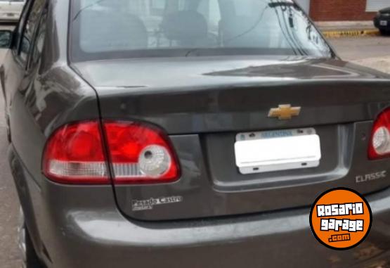 Autos - Chevrolet Corsa 2015 Nafta 150000Km - En Venta