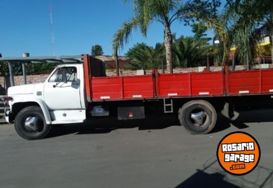 Camiones y Gr�as - Venta - En Venta