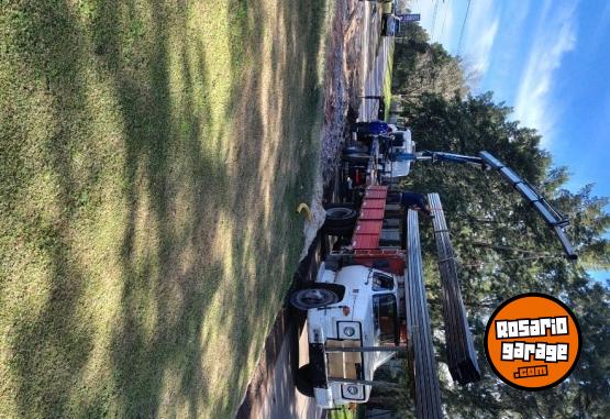 Camiones y Gr�as - Venta - En Venta