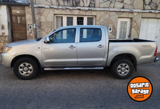 Camionetas - Toyota 2005 4x2 2005 Diesel 416000Km - En Venta