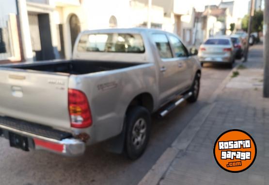 Camionetas - Toyota 2005 4x2 2005 Diesel 416000Km - En Venta