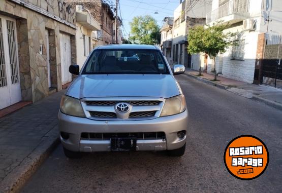 Camionetas - Toyota 2005 4x2 2005 Diesel 416000Km - En Venta