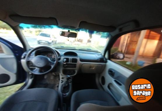 Autos - Renault Clio 2005 Nafta 180000Km - En Venta