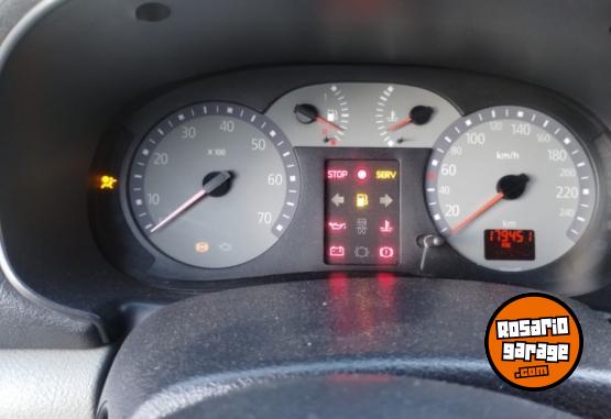 Autos - Renault Clio 2005 Nafta 180000Km - En Venta