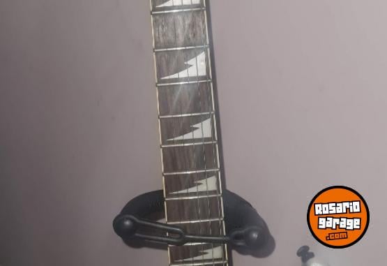 Instrumentos Musicales - Guitarra Ibanez Zurda - En Venta