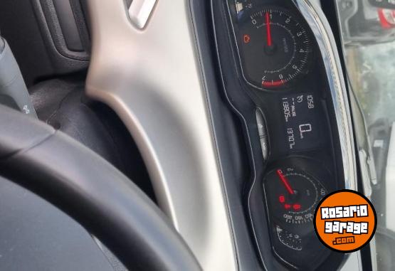 Autos - Peugeot 2008 1.6 allure 2019 GNC 116000Km - En Venta