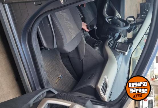 Autos - Peugeot 2008 1.6 allure 2019 GNC 116000Km - En Venta