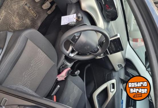 Autos - Peugeot 2008 1.6 allure 2019 GNC 116000Km - En Venta