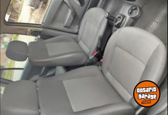 Autos - Volkswagen Gol power 2013 GNC 140000Km - En Venta