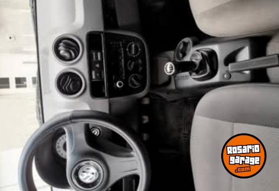 Autos - Volkswagen Gol power 2013 GNC 140000Km - En Venta